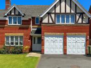 Aynsley Court, St Helens, North West WA9, 5 bed detached...