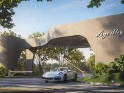 Ayodhya,Wathoda Layout Residential Plot For Sale Nagpur