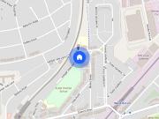 Ayr Court, Monks Drive, London