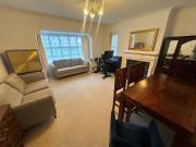 Ayr Court, Monks Drive, London W3, 2 bed flat to rent,...