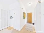 Ayr Court, Monks Drive, London, W3