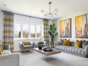 Ayr Road, Maidenhill, Newton Mearns, 4 Bedroom Detached