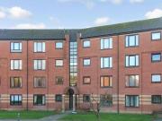 Ayr Street, Glasgow, 2 Bedroom Flat