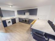 Ayr Street, Nottingham NG7, 6 bed semi detached house to...