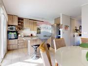 Ayres de Chicureo | acceso a Laguna cristalina