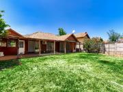 Ayres de Chicureo. Oportunidad