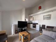 Ayrshire Close, Chorley, 1 Bedroom Apartment