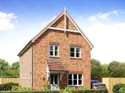 Ayrshire Vale, Market Drayton, 3 Bedroom Detached