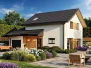 Ayse 74130 Programme neuf maison neuf à vendre 5 pièces