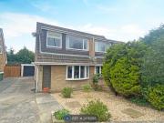 Aysgarth Avenue, Preston PR2, 3 bedroom semi detached...