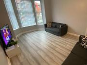 Ayton Grove, Victoria Park, Manchester, M14 5GW, United...