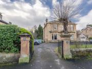Aytoun Road, Pollokshields, Glasgow G41, 3 bed flat to...