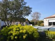 Aytré 17440 Achat / Vente maison 6 pièces t6 piscine