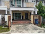 Ayu Impian, Alam Nusantara