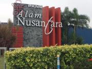 Ayuprima 2 Storey House Setia Alam Your Dream Home Nice Unit