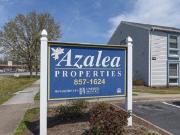 Azalea Garden Nottingham Apartments ONE BEDROOM