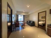 Azalea Place 2BR 57sqm Furnished Parking Kamputhaw UP Cebu