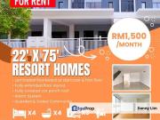 Azalea @Resort Residence 2