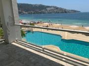 AZALIA Y JAZMIN LINDO COND, SOBRE PLAYA EN LA COSTERA  $5 M