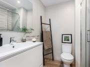 Azande 3 bedrooms in Almagro