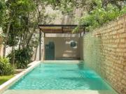 Azara 1 recamara Aldea Zamá Tulum