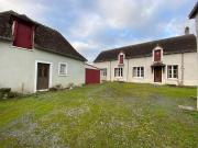 Azay le Ferron Vente Maison 36