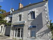Azay le Ferron Vente Maison 36