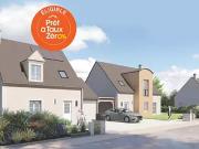 Azay sur Cher 37270 Achat / Vente terrain