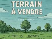 Azay sur Cher 37270 Achat / Vente terrain