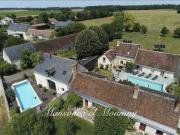Azay sur Cher Vente Propriété/château 37