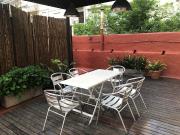 AZCUENAGA 1400 Recoleta Reciclado Divino 2 Dormit Balcon...