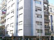 Azcuénaga al 1800 Alquiler 3 ambientes Luminoso Balcón...