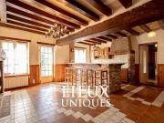 Azé 41100 Achat / Vente maison 6 pièces t6