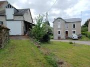 Azerables 23160 Achat / Vente maison 4 pièces t4 jardin cave