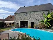 Azerables 23160 Achat / Vente maison 5 pièces t5