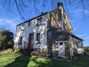Azerables 23160 Achat / Vente maison