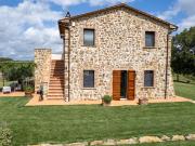 Azienda agricola a Saturnia 190m² Manciano