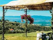 Azienda Agricola con Agriturismo a Reggello, Toscana...