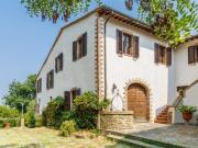 AZIENDA AGRICOLA di 21 vani e di 850 mq MONTESPERTOLI...