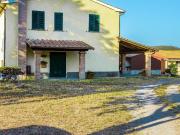 Azienda Agricola in Toscana, Magliano nel cuore della...