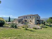 Azienda Agricola in Val d'Orcia Toscana 458m² Sarteano