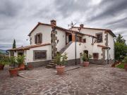 Azienda agricola in vendita a Abbadia San Salvatore