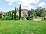 Azienda agricola in vendita a Acquapendente
