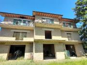 Azienda agricola in vendita a Acquapendente