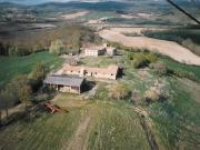 Azienda agricola in vendita a Asciano