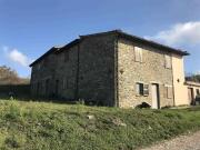 Azienda agricola in vendita a Cantiano