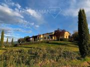 Azienda agricola in vendita a Castel Del Piano
