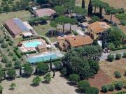 Azienda Agricola in vendita a Cecina