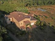 Azienda agricola in vendita a Civitella Paganico