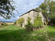 Azienda agricola in vendita a Gubbio